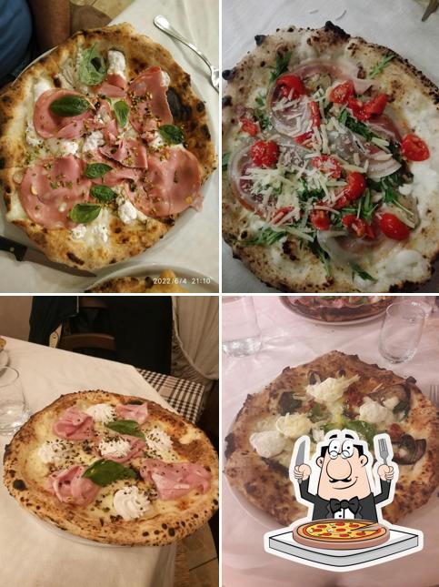 Osteria zi Pietro