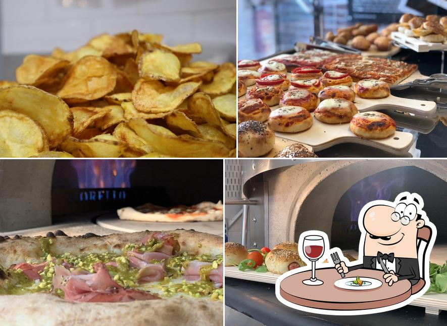 Cibo al Muzzika