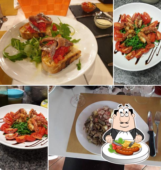 Pizzeria Ristorante Spazio Libero