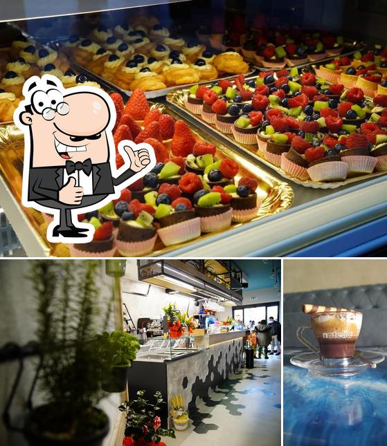 Blu Style Di Ciaramella Mariella