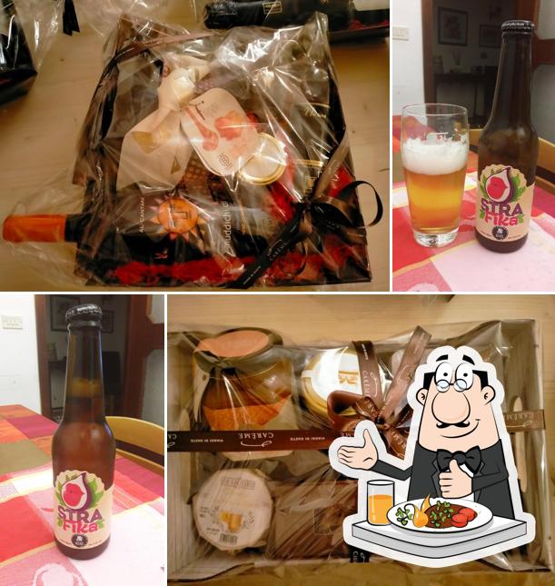Cibo al Carême