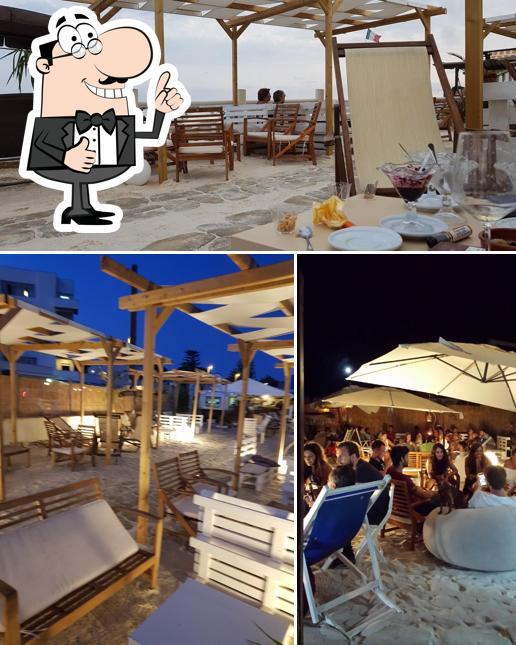 Guarda la foto di Quadro Cocktail-bar/cocktail-resturant