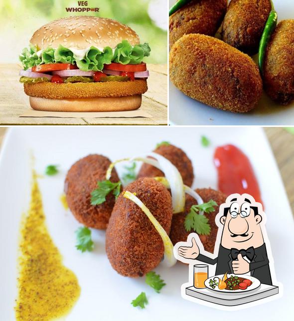 Abhishek roll center