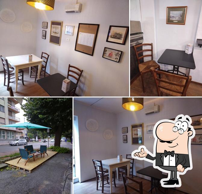Borgo pizza