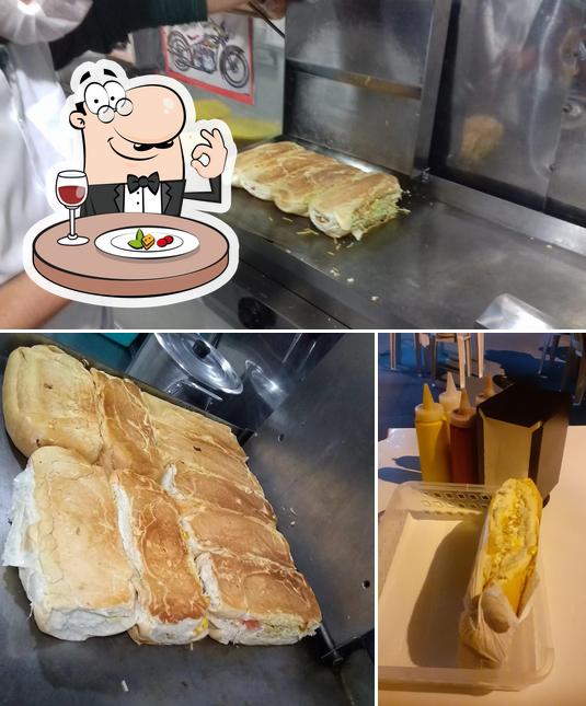 Cachorro Quente Ibaiti