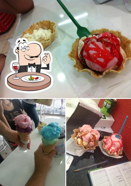 Gygabon Sorveteria - Loja 2