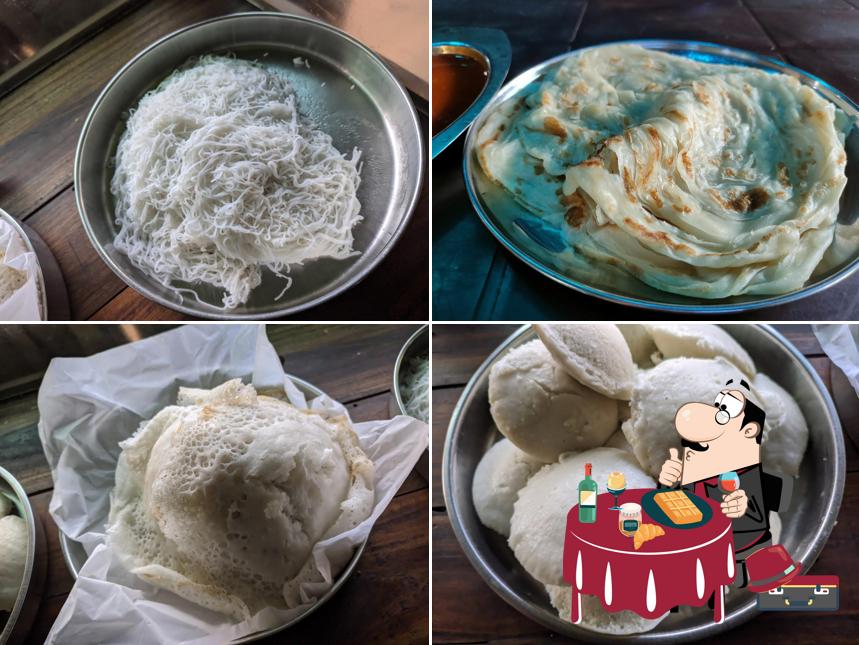 HOTEL PRAVASI ( ഹോട്ടൽ പ്രവാസി )