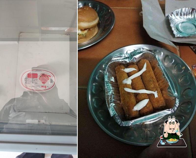 Meals at Heaven In Oven