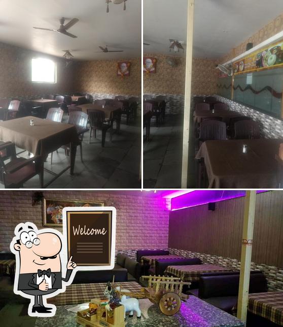 Look at the photo of HOTEL NANASHREE