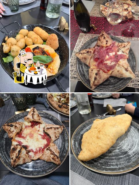 Cibo al IL BOSS DELLA PIZZA 2.0 CARPI