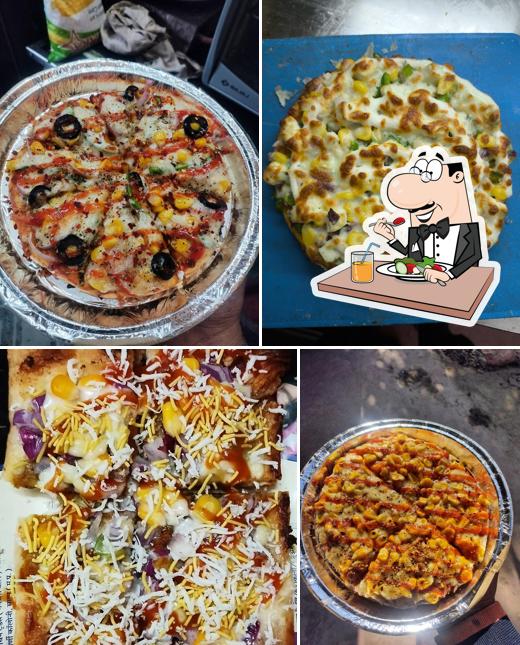 NAMO FOOD HUB