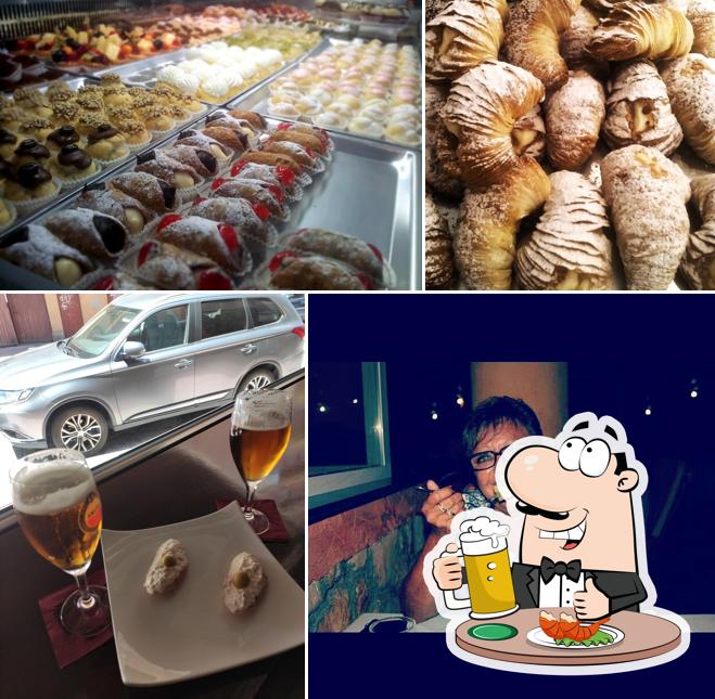 Pasticceria Dolce e Caffè del ponte