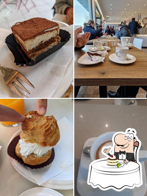 Tiramisù al Pasticceria Treviso - Silea