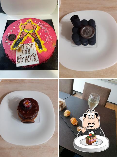 Pasticceria del Convento