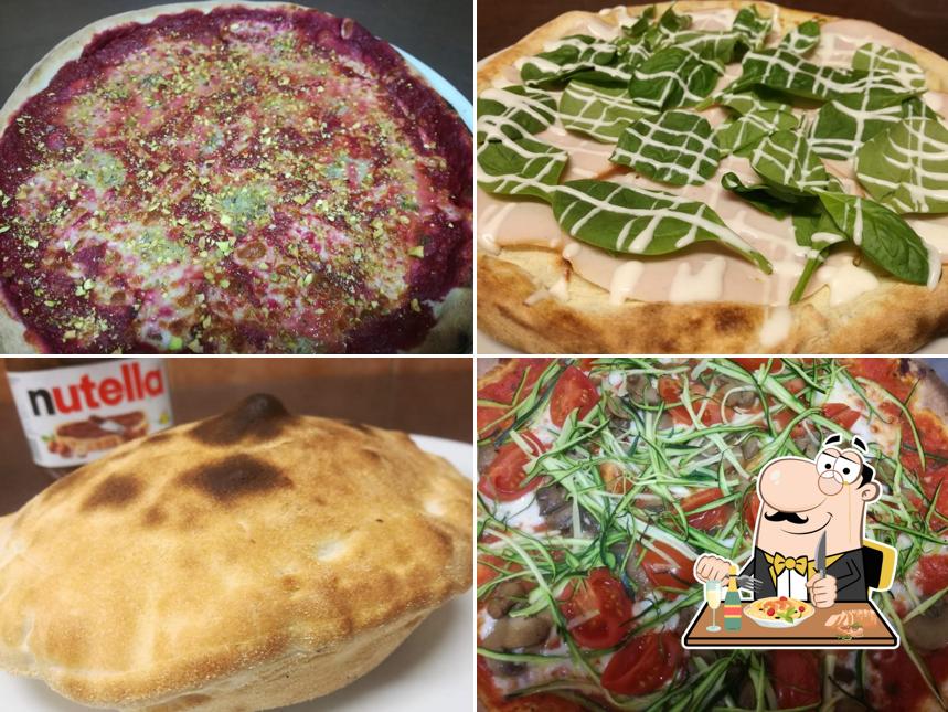 Pizzeria On The Road