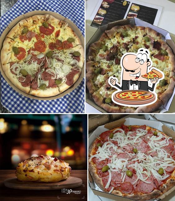 Pizzaria Do Japa