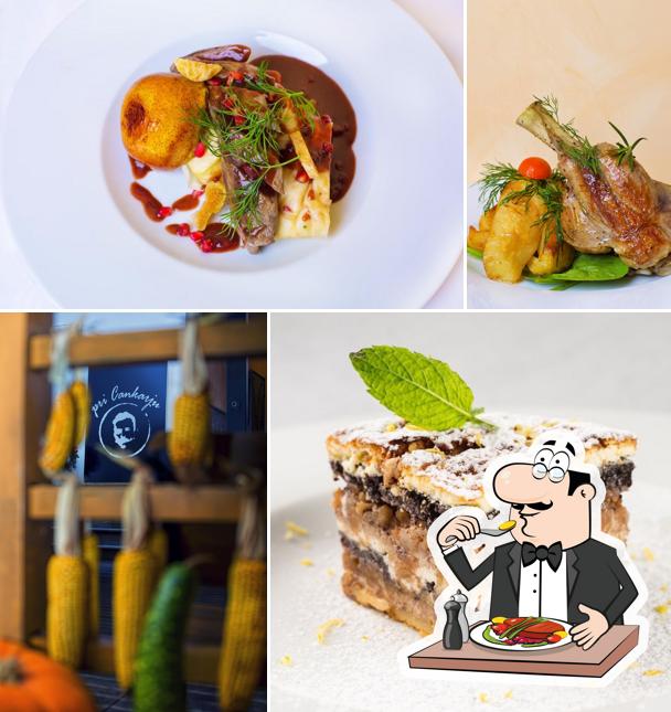 Platti al Pri Cankarju