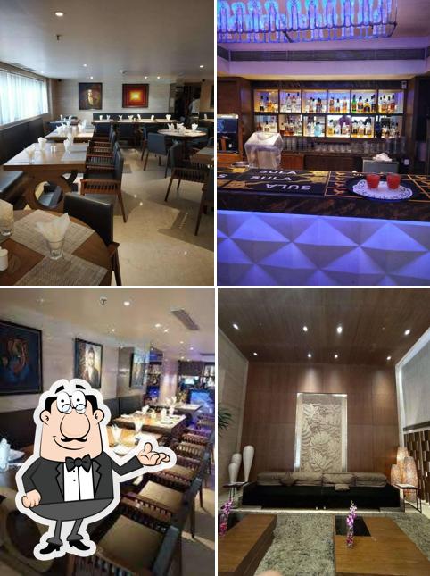 Rendezvous - Monotel