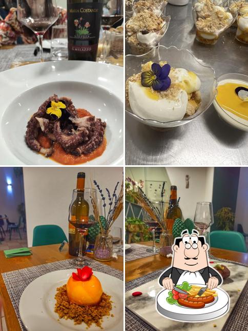 Cibo al Al Purgatorio