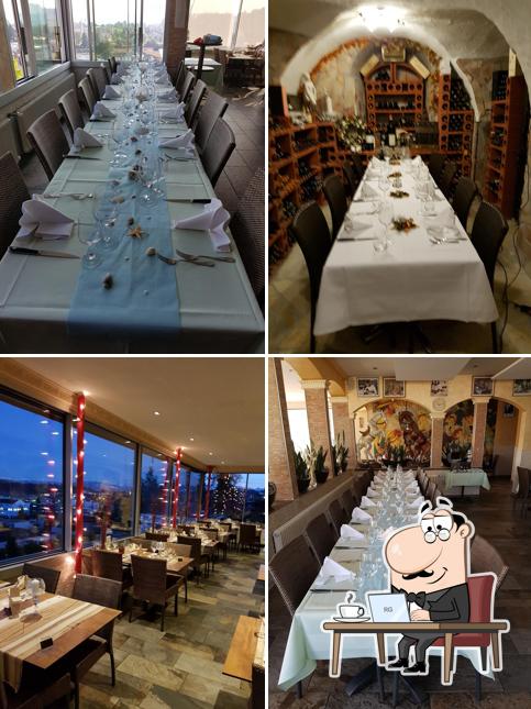 Ristorante Pizzeria Bella Vista