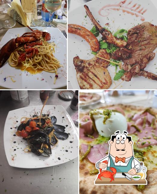 Ristorante Pizzeria Griglieria da Billa