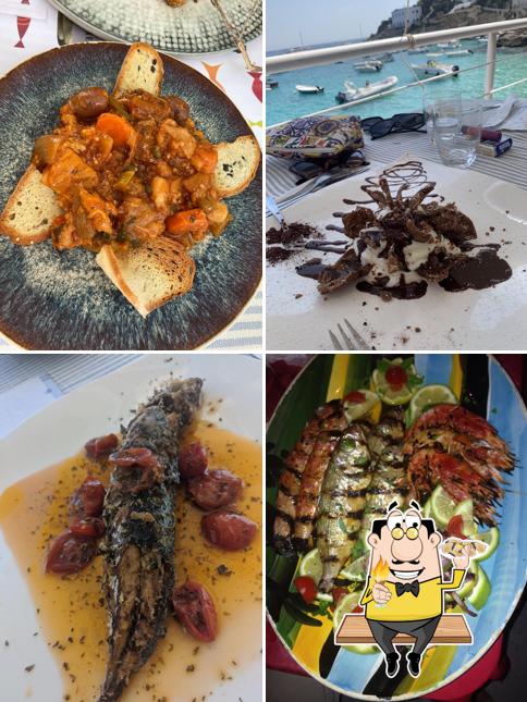 Ristorante Bar ROMANO