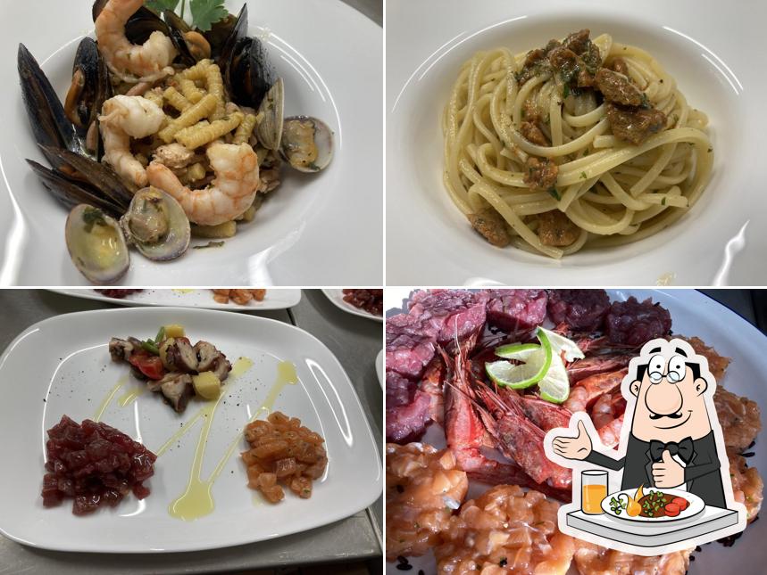 Ristorante Dogana