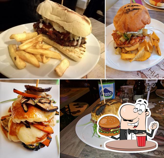 Porcavacca steakhouse