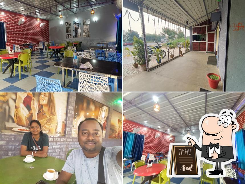 Thikana Dhaba and Restaurant