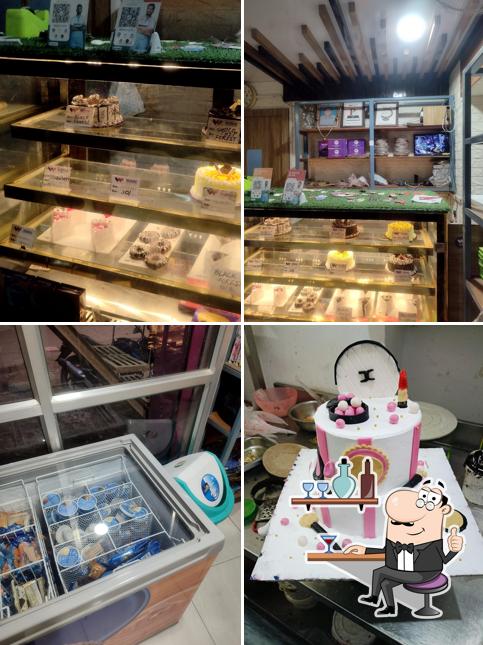 Winni Cakes & More