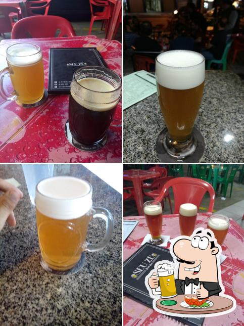 Seu Zé Rock Bar