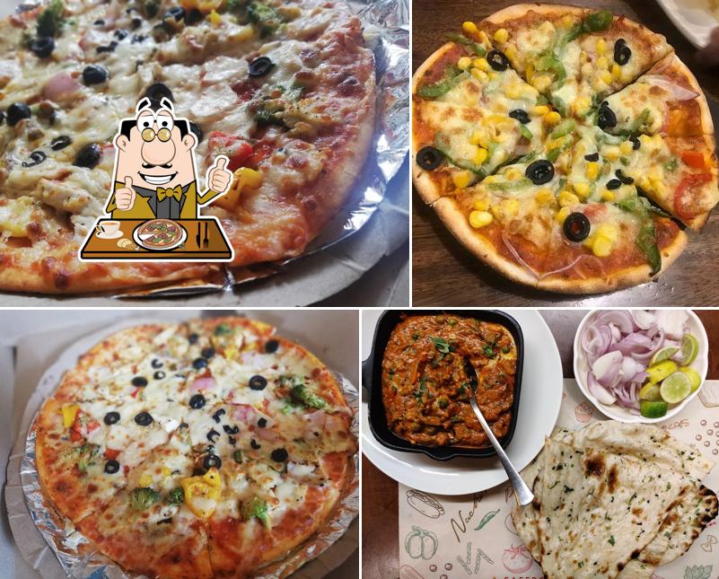 Saffron Vegetarian Cuisine