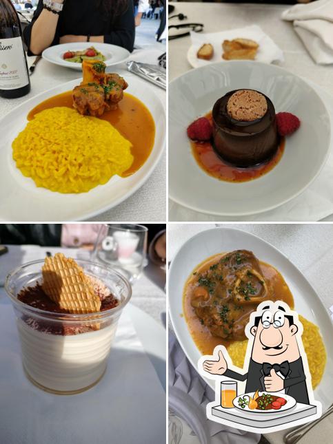 Cibo al Alla Cucina delle Langhe