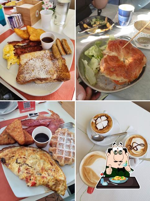 Platti al Coffee Point