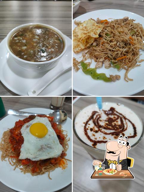 Gobble Wobble Cafe and Restaurant