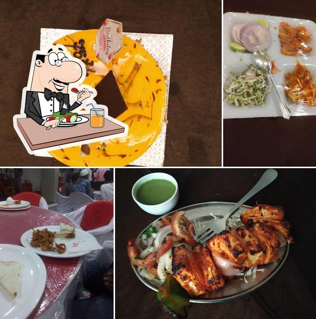 Hotel Atithi Lodging & Restaurant