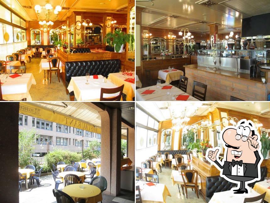Pizzeria Mi-Piace