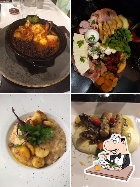 Mostarda Bar Bistrô