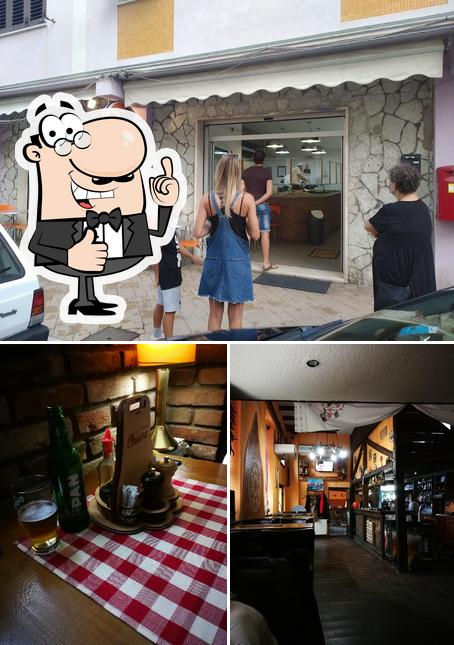 Pizzeria Da Chiara Di Cintio Chiara