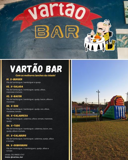 Bar do Vartão