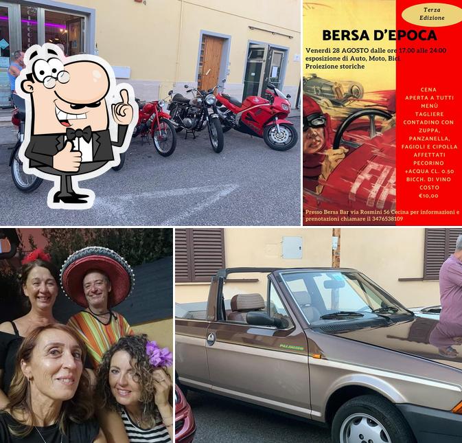 Ecco una foto di BersaBar