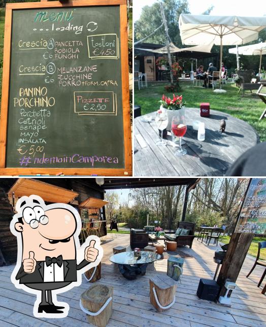 Immagine di Camporea