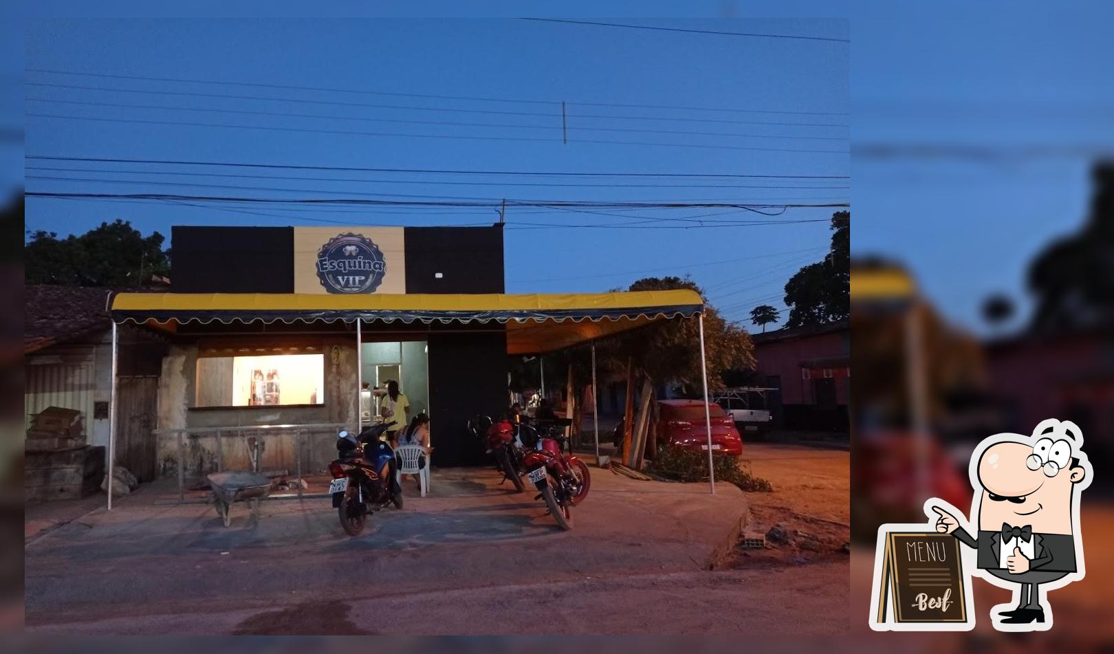 Esquina Vip - Alto Brasil