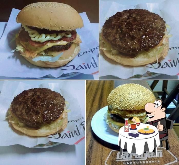 Garagem Hamburgueria