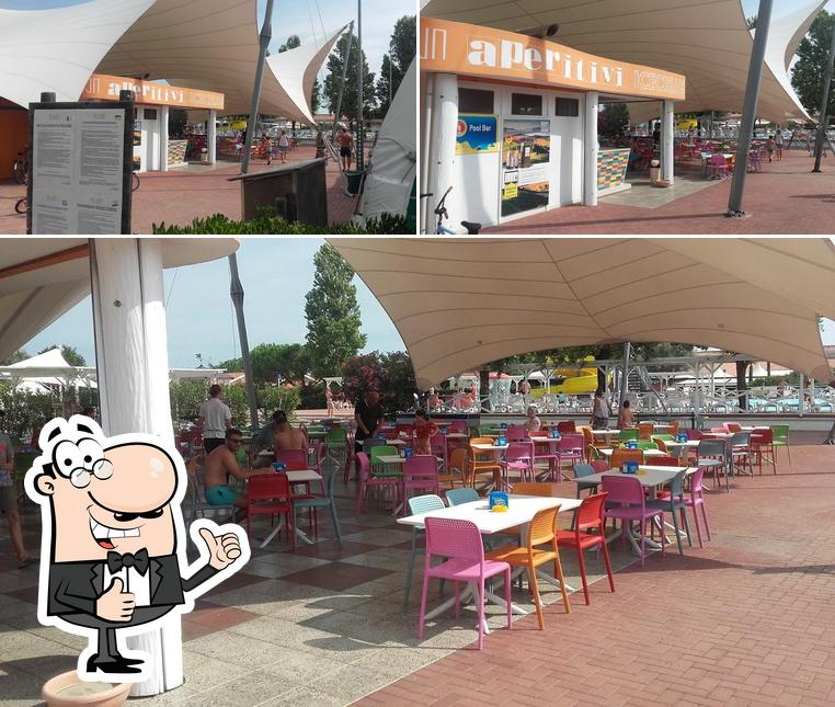 Pizzerie Bar
