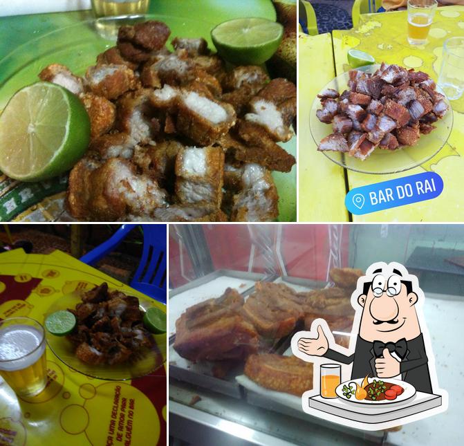 Bar do Rai