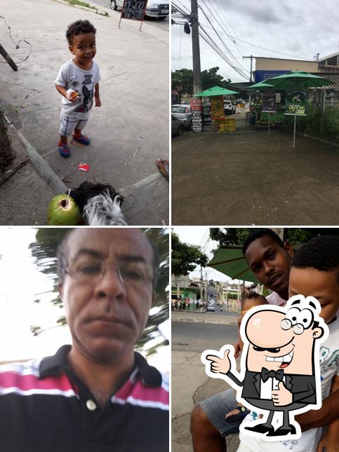 naturalle Caldo De Cana