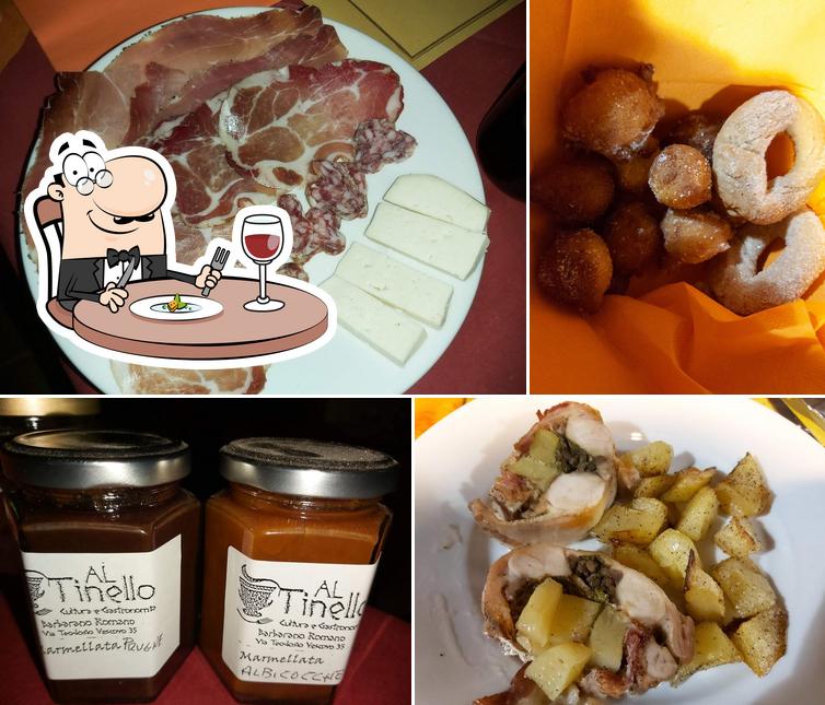 Associazione Al Tinello - Cultura e gastronomia