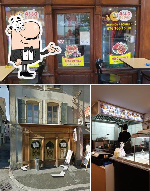 Allo Kebab