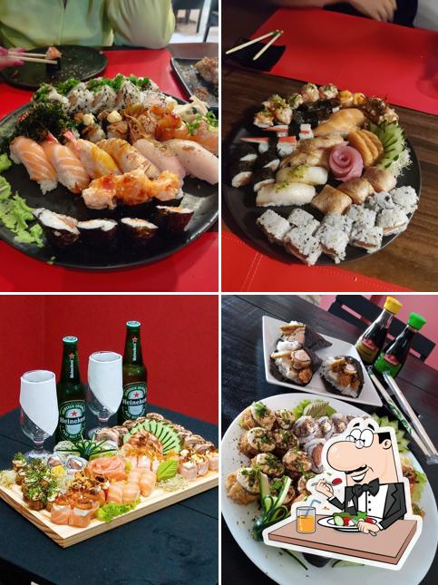 Aquario Sushi